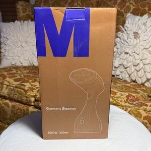 Magic pro Garment Steamer 1500W